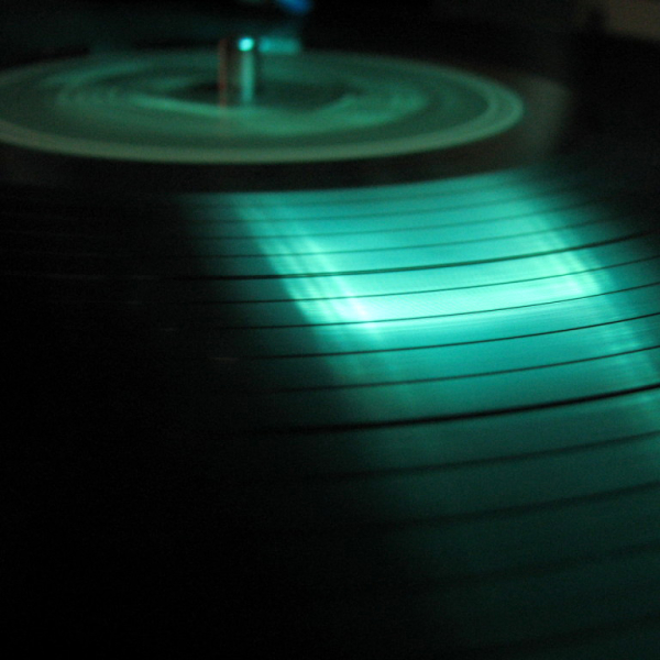Photo annonce Collection 300 vinyls HOUSE