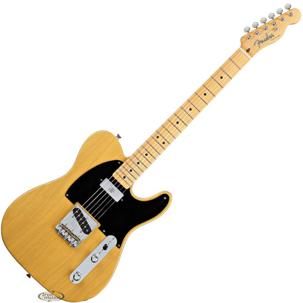 Photo annonce Fender Telecaster 52 reissue poss echange