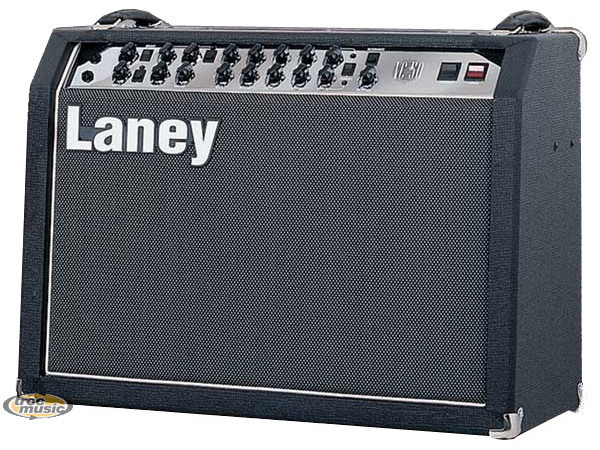 Photo annonce AMPLI   LANEY   VC50 TT LAMPES
