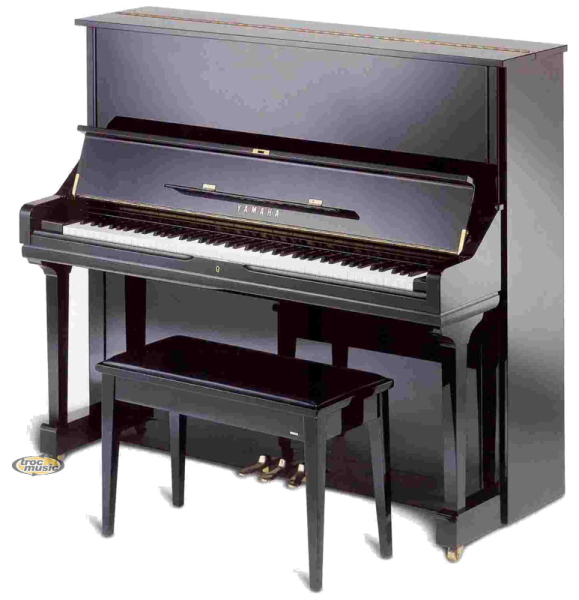 Photo annonce Piano  Yamaha  U3 H 1859083