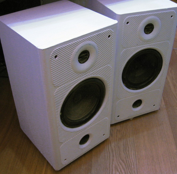 Photo annonce Enceintes JM LAB Symbol 2