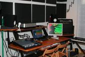 Photo annonce Studio d Enregistrement Faya Prod