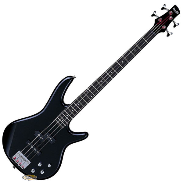 Photo annonce Ibanez  GSR  200  & ampli Fender Rumble 15