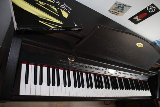 Photo annonce KAWAI CA7