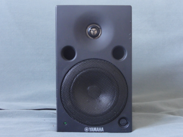Photo annonce Yamaha    MSP5    enceintes studio