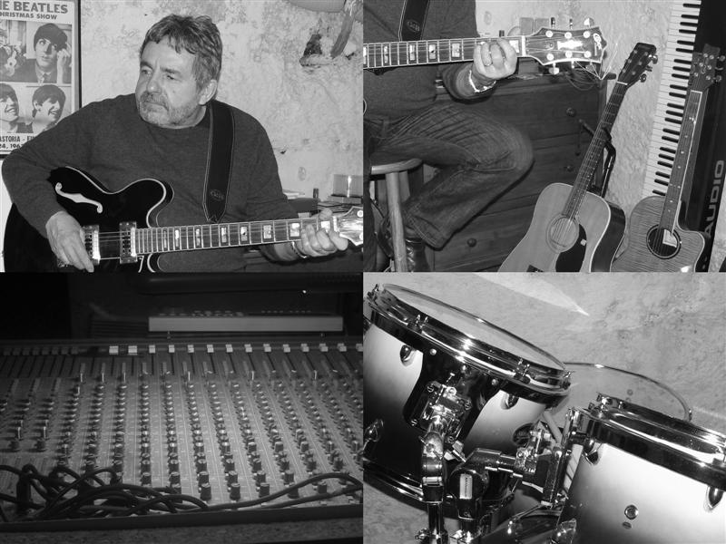 Photo annonce ABEL ROAD STUDIO RECHERCHE Chanteuse