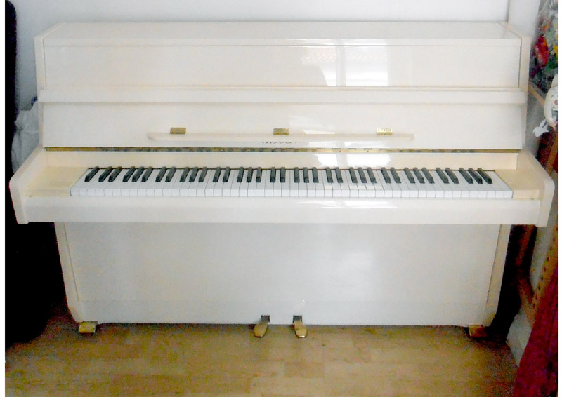 Photo annonce PIANO DROIT MAEARI U 180