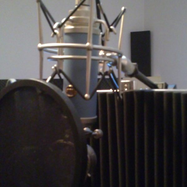 Photo annonce STUDIO ENREGISTREMENT MIXAGE MASTERING DEEWAM