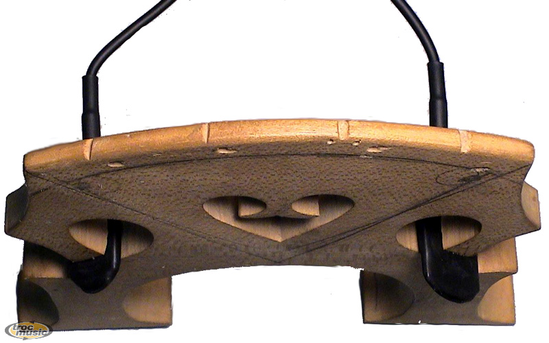 Photo annonce Fwf System MB 1 cellule contrebasse