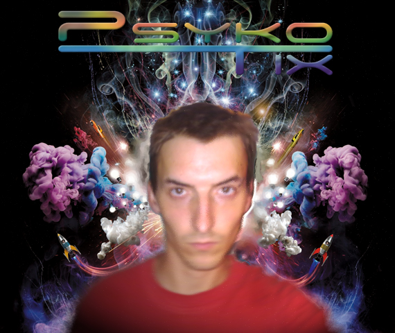 Photo annonce Cours de Djing Techno House Trance Hardtek