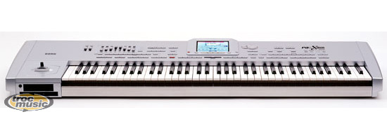 Photo annonce KORG PA1 X PRO ELITE & HOUSSE