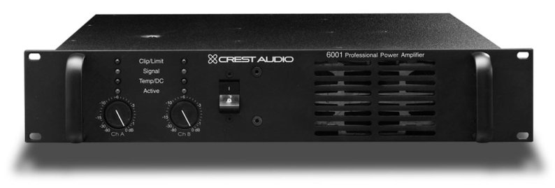 Photo annonce AMPLI    CREST    6001