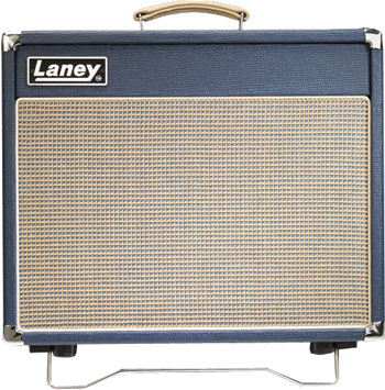 Photo annonce LANEY  LIONHEART  L20T ampli guitare a lampes
