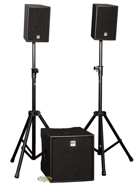 Photo annonce HK Audio Lucas Performer Sono Amplifiee