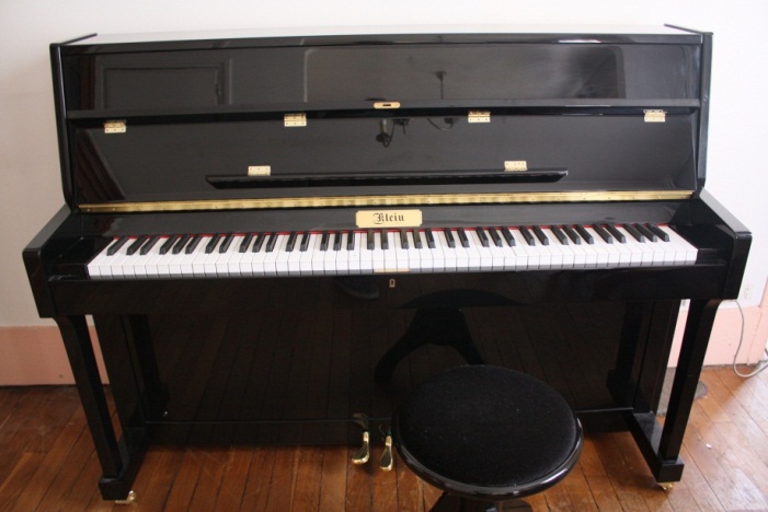 Photo annonce Piano    KLEIN    Sonate avec partitions