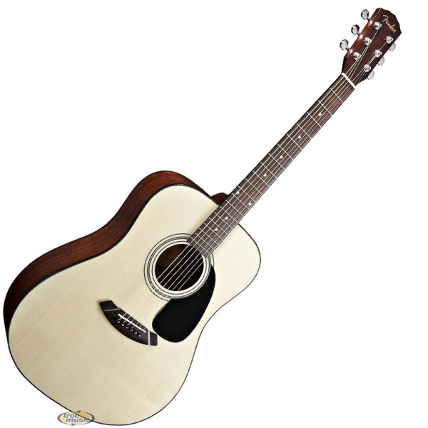 Photo annonce Fender   CD  60   nat 