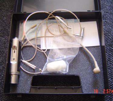 Photo annonce Micro Casque Beyerdynamic Opus 54 18