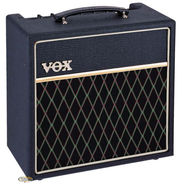 Photo annonce VOX Pathfinder 15R Son typique British