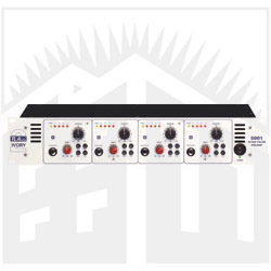 Photo annonce TL Audio Ivory 5001 Preampli