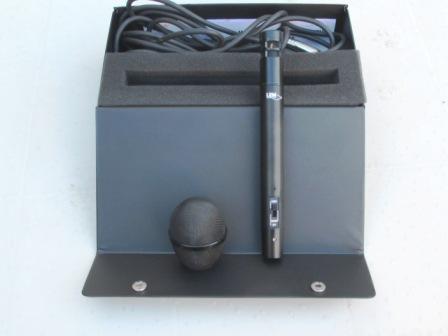 Photo annonce Micro  Statique   LEM EMU 4535