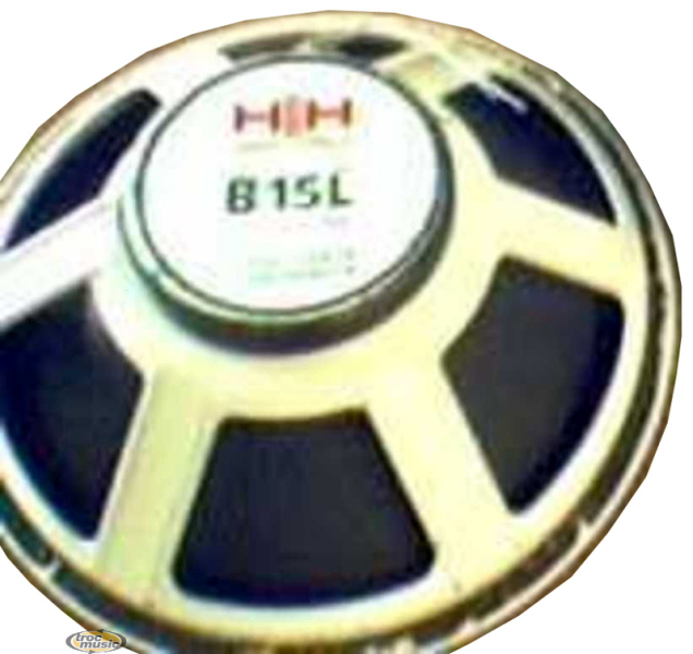 Photo annonce HP       38       CM HH B15L x 4