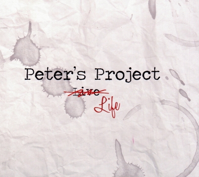 Photo : Peter s Project  Pau cherche chanteur