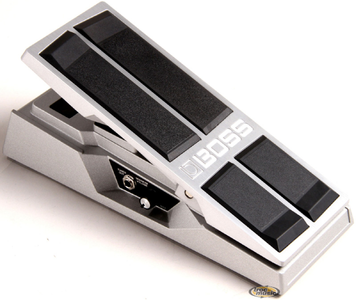 Photo annonce Boss      FV      500H Pedale Volume