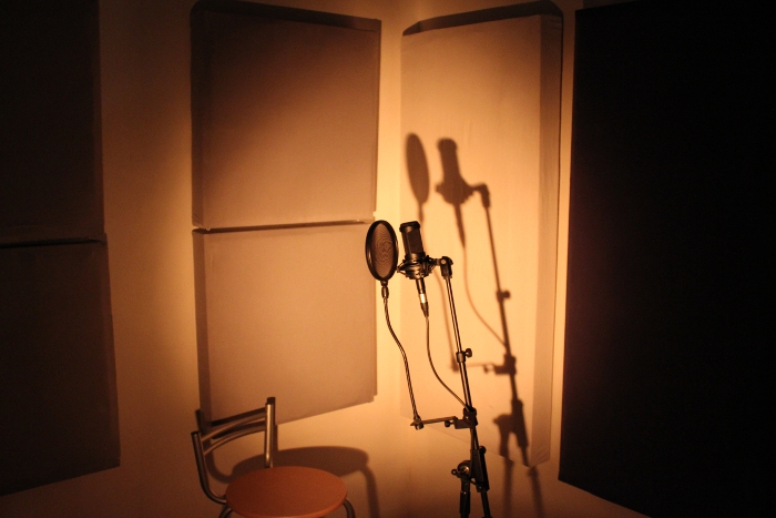 Photo annonce Studio d enregistrement Lights And Recording