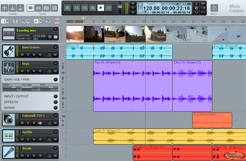Photo annonce Home   Studio    complet Debutant