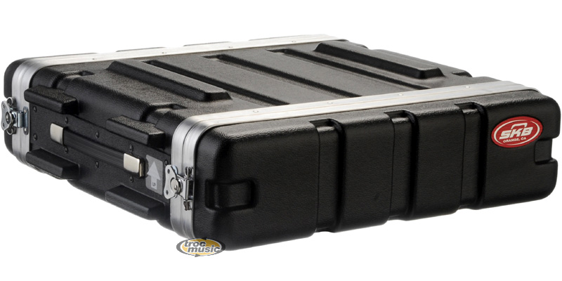 Photo annonce Rack     SKB     19 pouces 2 Unites