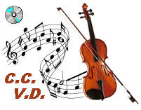 Photo annonce Cours Collectif de Violon a distance CCVD