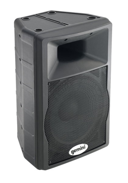 Photo annonce Enceinte Gemini  GX250 Retour de scene actif 