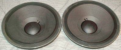 Photo annonce Haut Parleur JBL 2225 H x 4