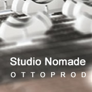 Photo : STUDIO   NOMADE  Enregistrement multipistes