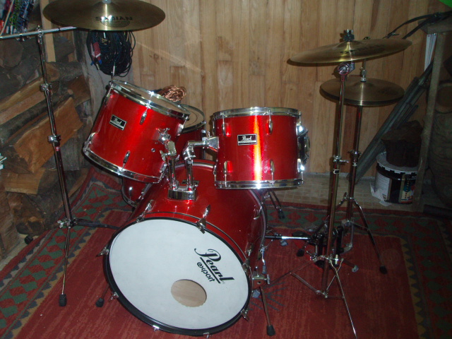 Photo annonce Pearl    Forum   serie 22 customisee