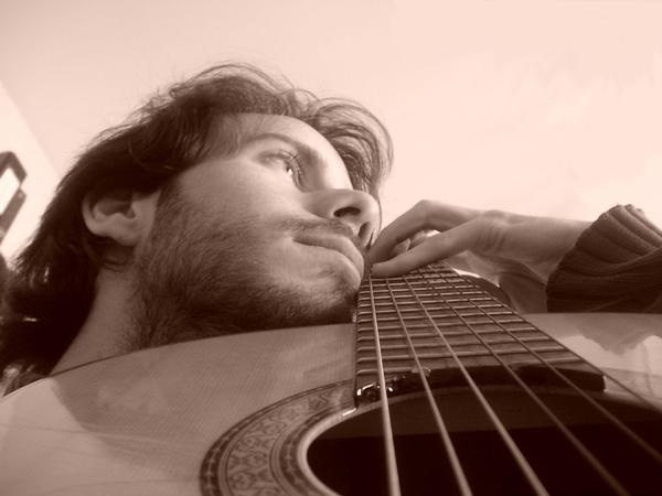 Photo annonce Cours de Guitare tous niveaux sur Annecy