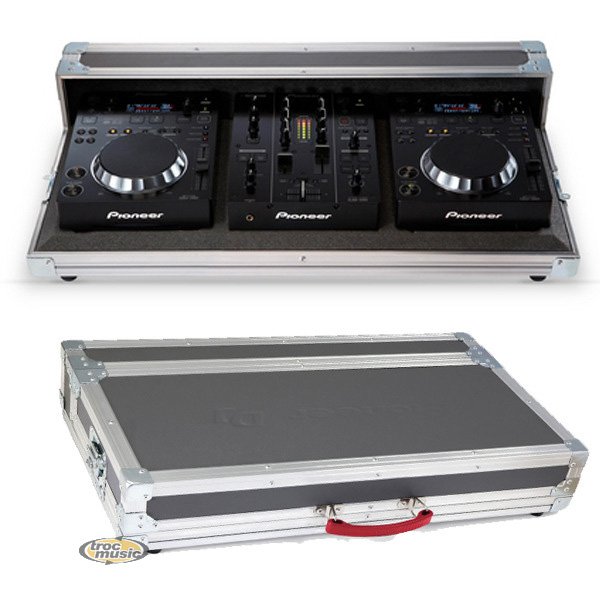 Photo annonce CDJ 350 PIONEER  x 2 sous garantie