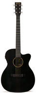 Photo : Guitare  Martin  000CXE 