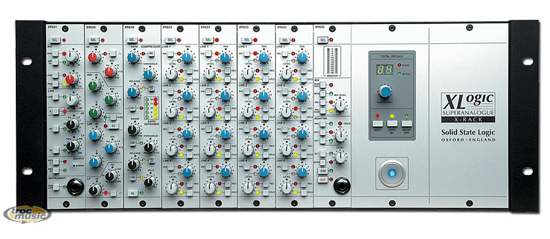 Photo annonce SSL         SuperAnalogue