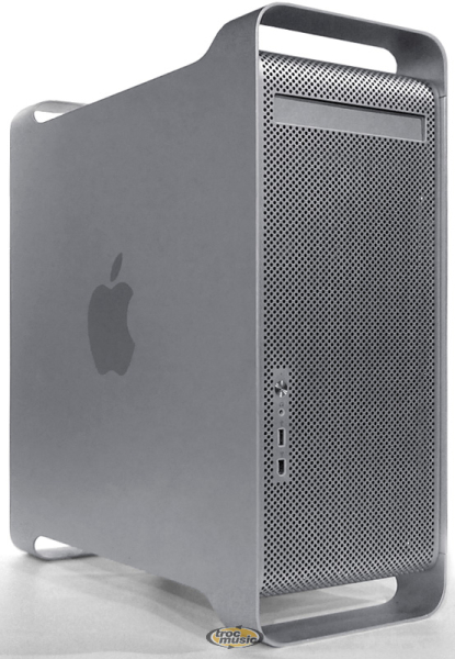 Photo annonce Apple  Mac  G5   Home Studio