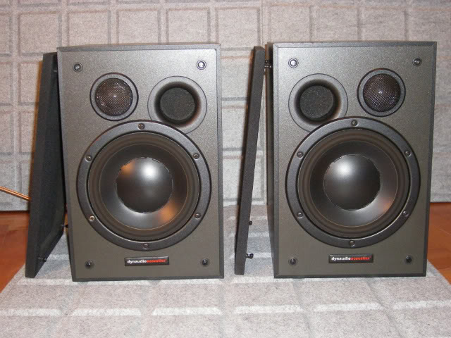 Photo annonce Dynaudio  BM  5  Passive Professional