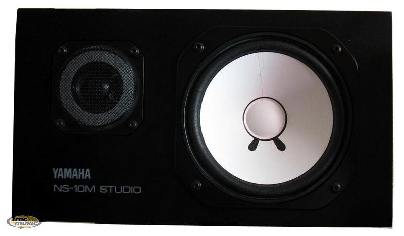 Photo annonce Enceintes Yamaha NS 10 la paire