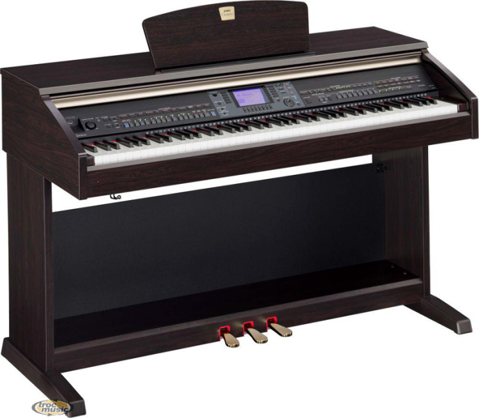 Photo annonce YAMAHA  CVP  501 Clavinova