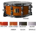 Photo annonce Yamaha OAK 14 x 5 5 Caisse Claire