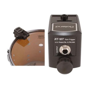 Photo annonce CAPTEUR ROLAND RT10T