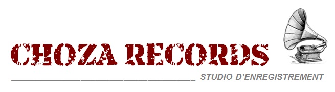 Photo annonce STUDIO D ENREGISTREMENT Choza Records