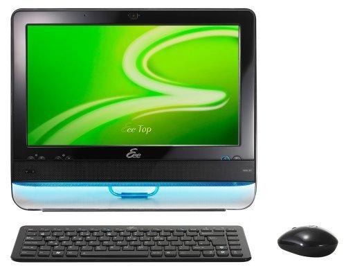Photo annonce ASUS  Eee  TOP   1602 NOIR Ordinateur tactile