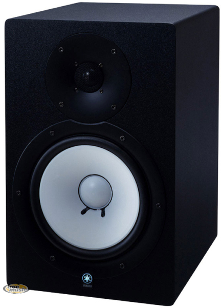 Photo annonce Yamaha   HS50M   avec emballage