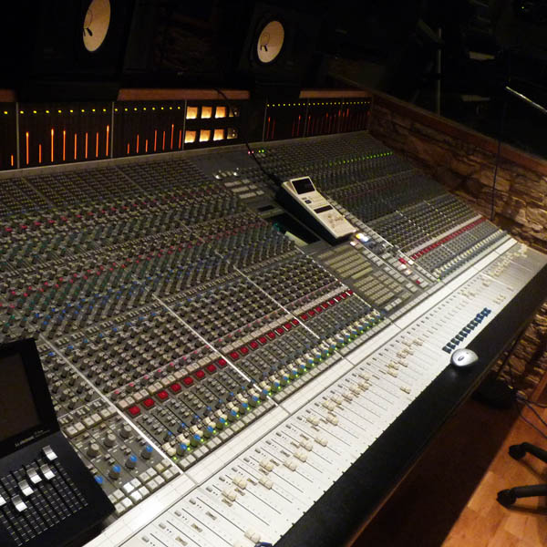 Photo annonce La Prod Studio de Mixage a Montreuil