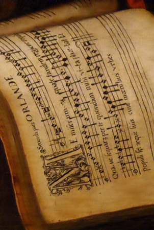 Photo annonce COURS DE GUITARE & COURS D HARMONIE